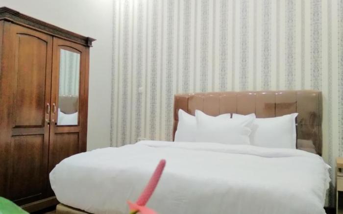 Villa Victoria Bukittinggi