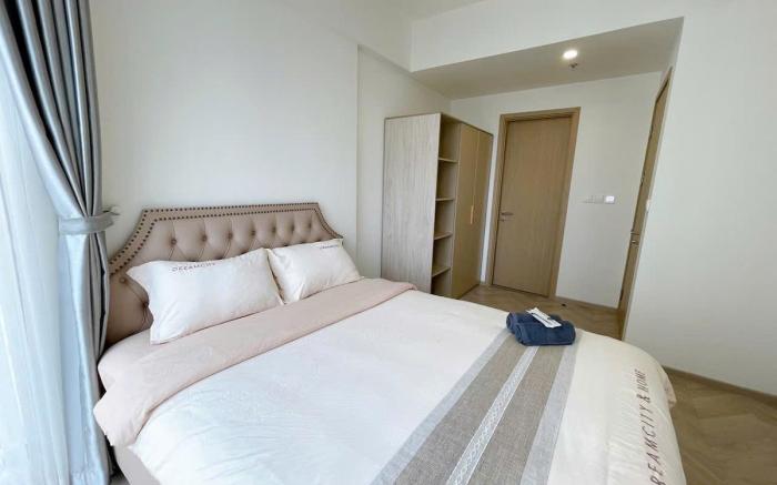 Vinhomes grand park 2 bedroom luxury apartment