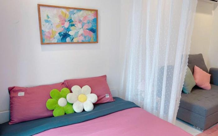 Vinhomes grand park Cozy Studio 