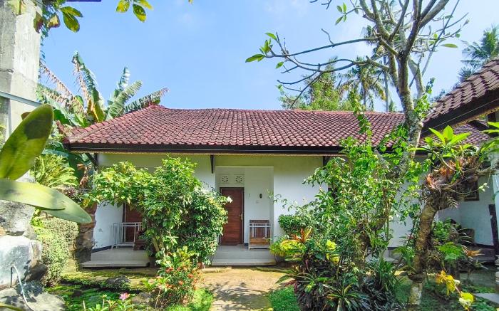 The Semeton Homestay Senggigi RedPartner