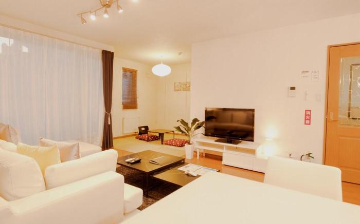 Familia Design House/Sapporo Central/Wi-Fi&Parking