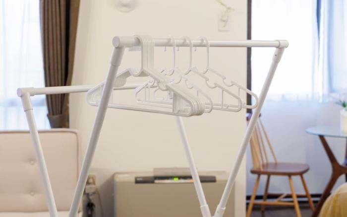 10 Min Walk to Susukino/7 Guests/ Classic Heim 401