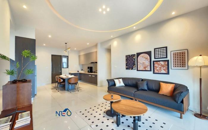 3B Skyline Full Sea View/Country Garden Baylaurel