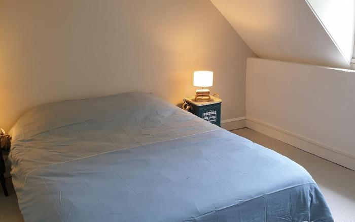 Maison Calais Centre Ville C