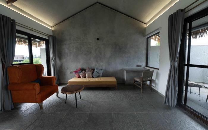 Wild Origin Kabini - A Luxury Resort