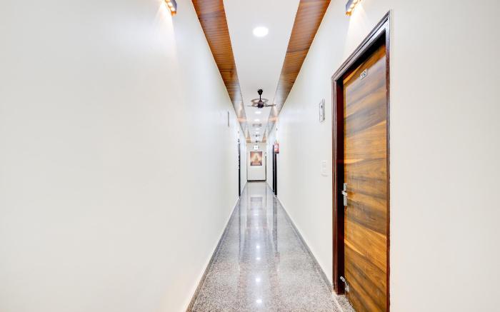 Hotel O Golden Guest house Sant Nagar