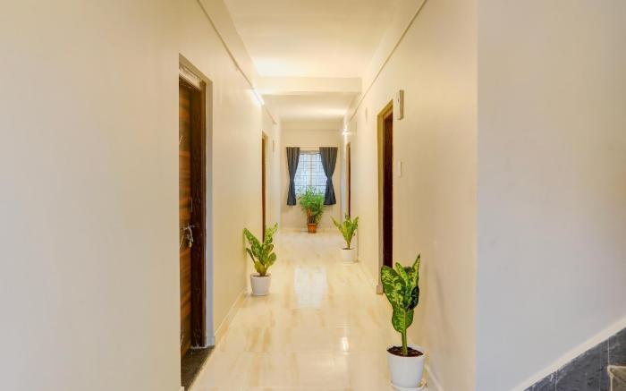 Hotel O SILK SERENITY