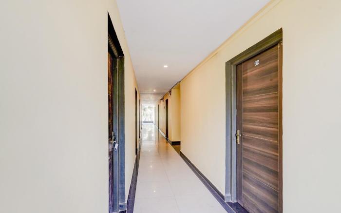 Hotel O Arambol Inn Arambol Beach