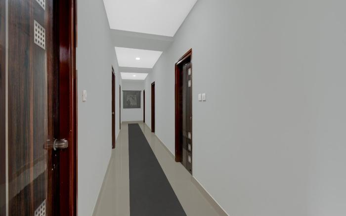 HOTEL O KALYAN