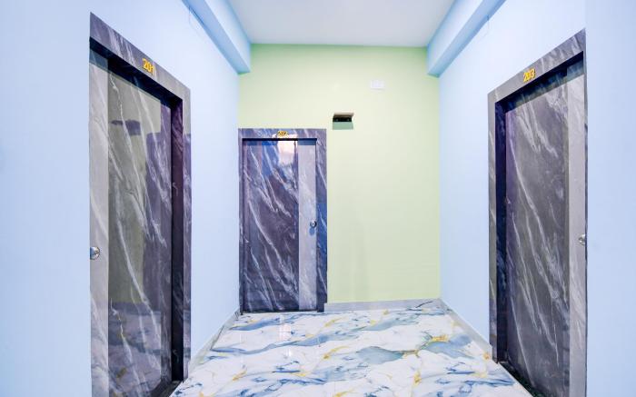SPOT ON Gouranga Guest House