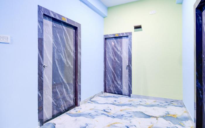 SPOT ON Gouranga Guest House