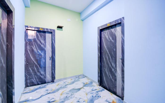 SPOT ON Gouranga Guest House