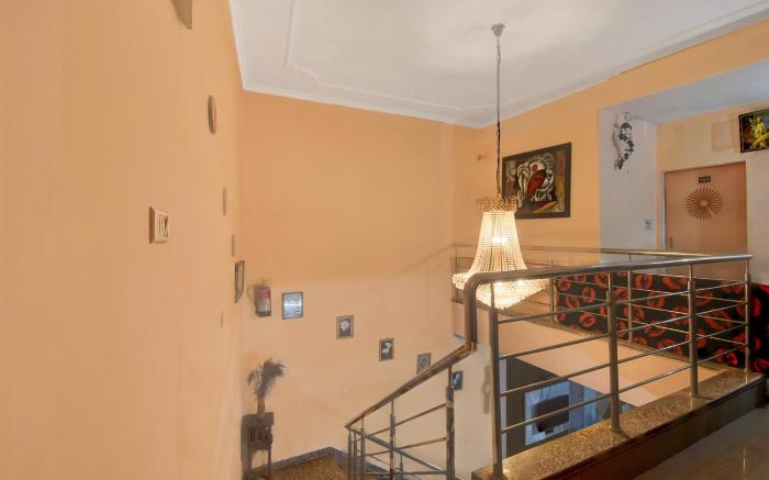 Hotel O IC Guest House