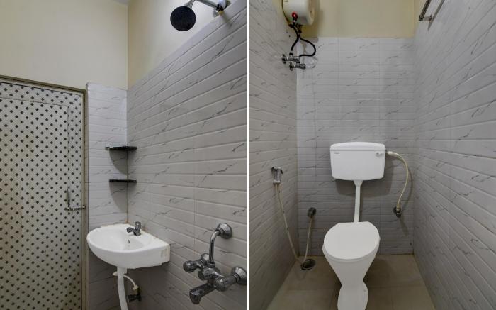 Hotel O by OYO Vedika Acropolis Mall