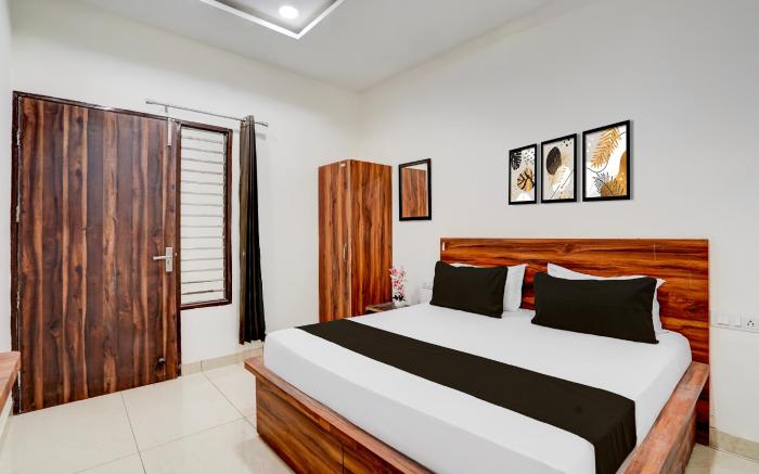 Hotel Golden Residency