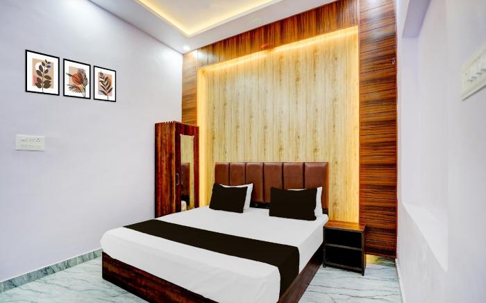 HOTEL O JANKI