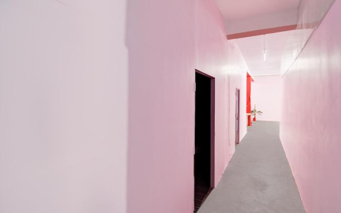 Hotel O Aashirwad Banquet And Restaurant Mohan Road