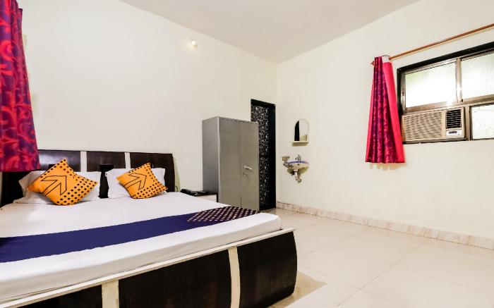 Hotel O Nisarg Resort