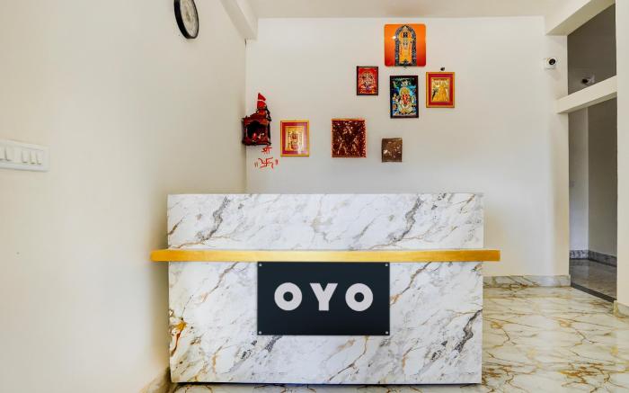 Hotel O Sri Shyamm Inn