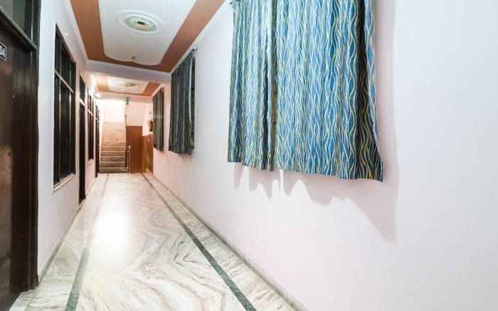 Hotel O Bhagirathi Palace