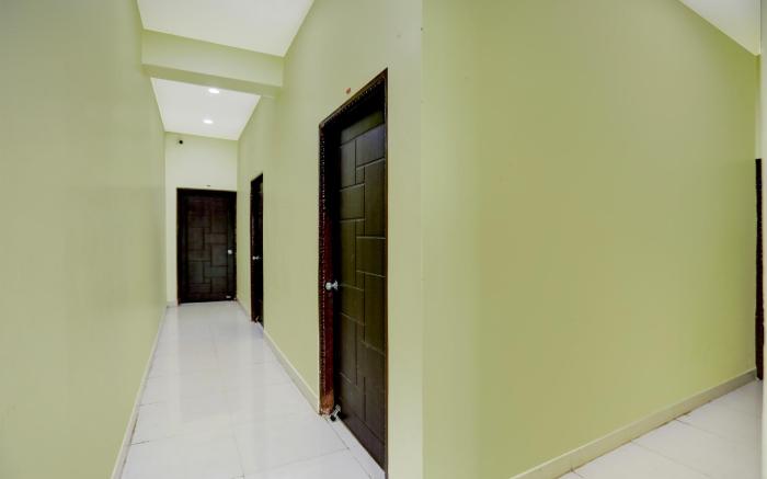 Super Hotel O Cuttack-Puri Bypass Crossway Formerly Anand Palace