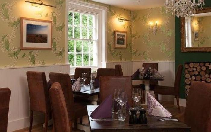 The Wychwood Inn