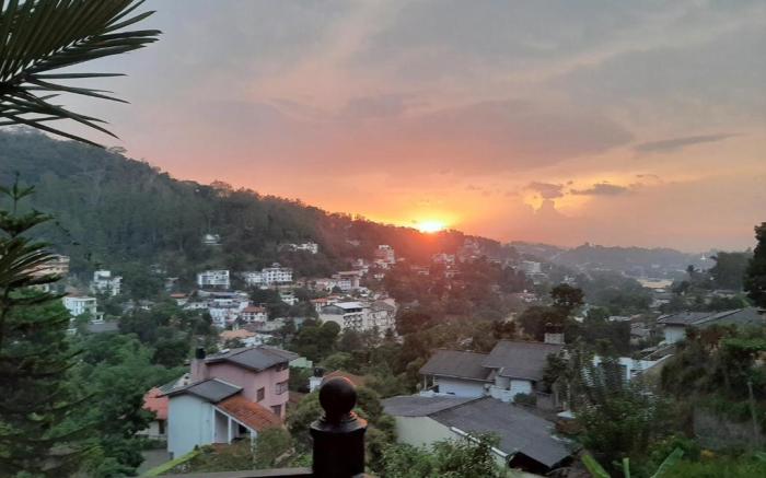 Cinnamon Crest Resort & Ayurveda Spa
