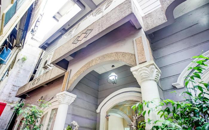 OYO 94680 Ralica Residence