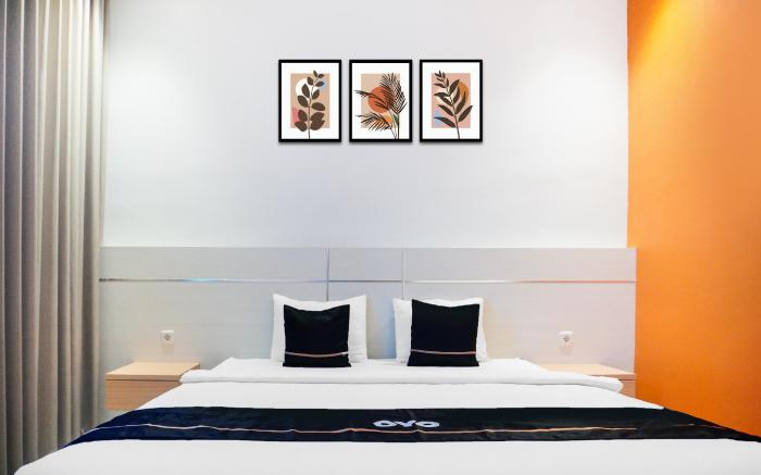 Capital O 94695 Kr Hotel