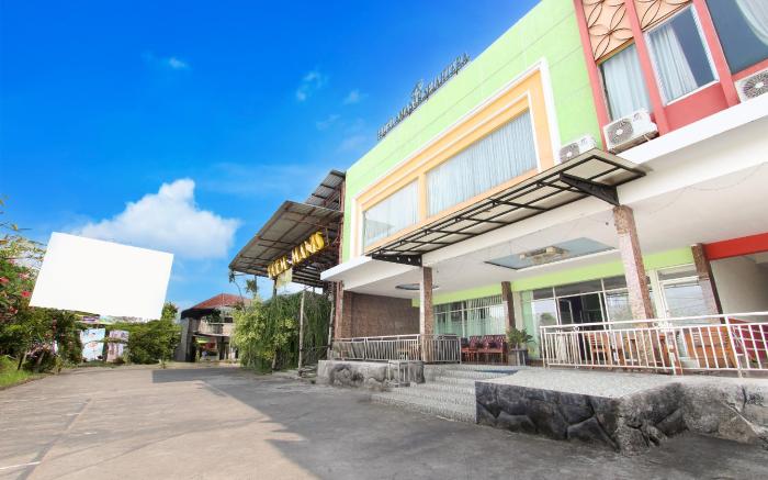 OYO 94697 Hotel Amanah Sejahtera