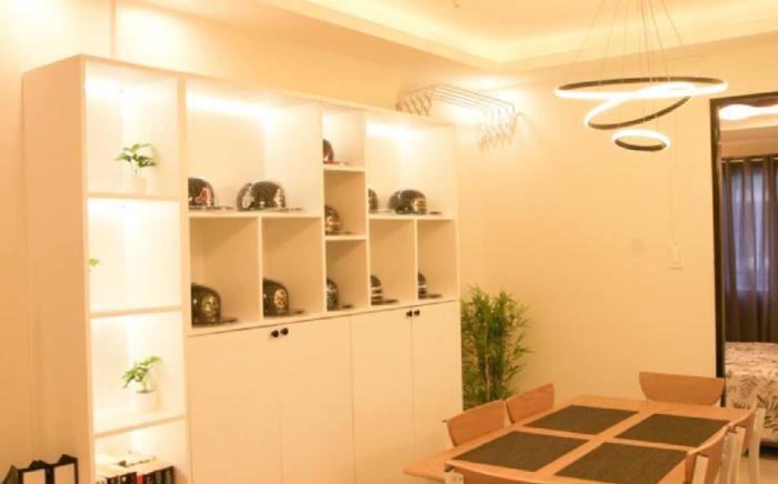 2Bedroom Luxury Condo Cebu 