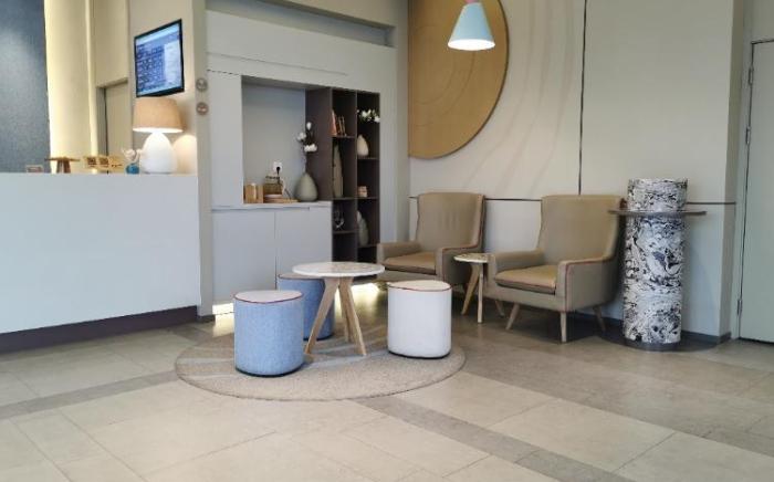 Home Inn Jinhua Municipal Government Bayi South Street Metro Station