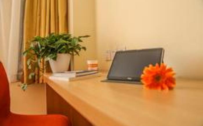 Home Inn Shijiazhuang Luquan District Xiangyang Street Beiguo Mall