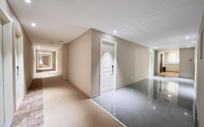 Home Inn Qinhuangdao Northeastern University Zhujiang Avenue