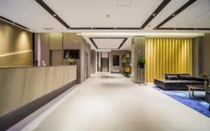 Home Inn Yangzhou University China Grand Canal Museum