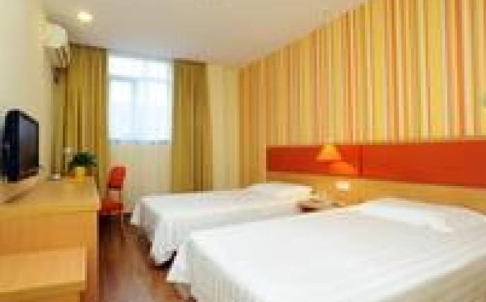 Home Inn Chengde Mountain Resort Dutongfu Street