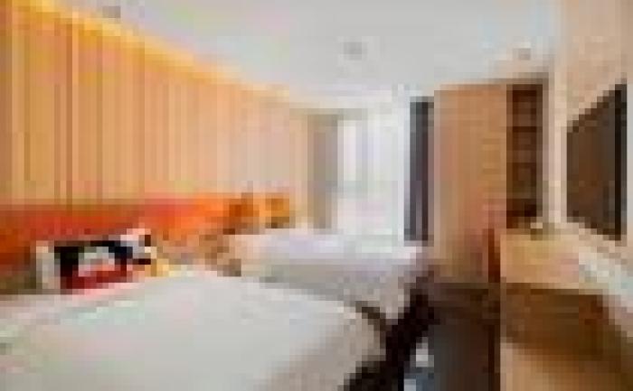 Home Inn Tai'an Xintai Jindou Road