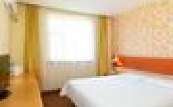 Home Inn Shijiazhuang Yuhua West Road Provincial Government