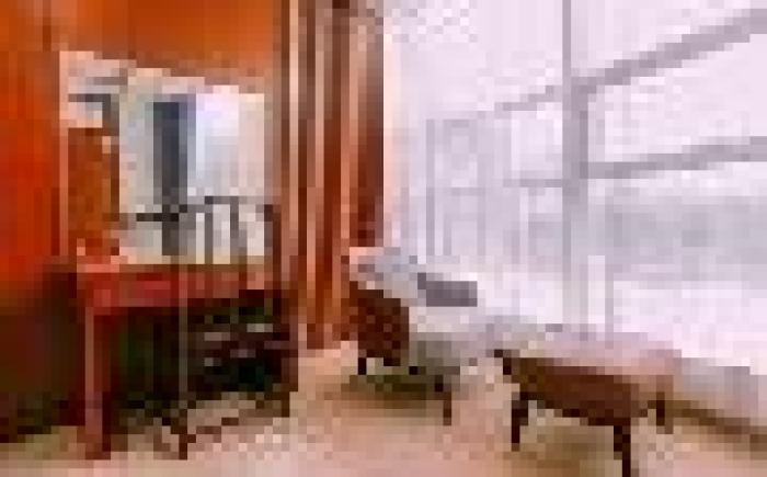 Home Inn Ma'anshan Geyang Road