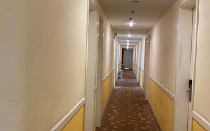 Home Inn Longkou Zhenxing Middle Road Longkou Port Beach