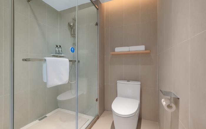 Home Inn Liaocheng Gaotang Nanhu Road