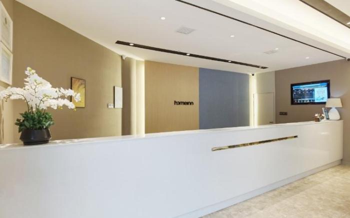 Home Inn Neo Xuzhou Feng County Zhongyang Avenue