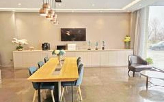 Home Inn Heze Yuncheng Jinhe Road