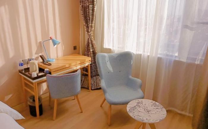 Home Inn Neo Zhoukou Xihua County