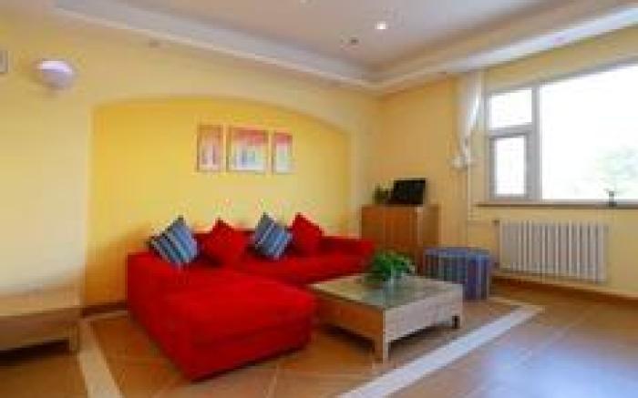Home Inn Hengshui Renmin West Road Hengbai International