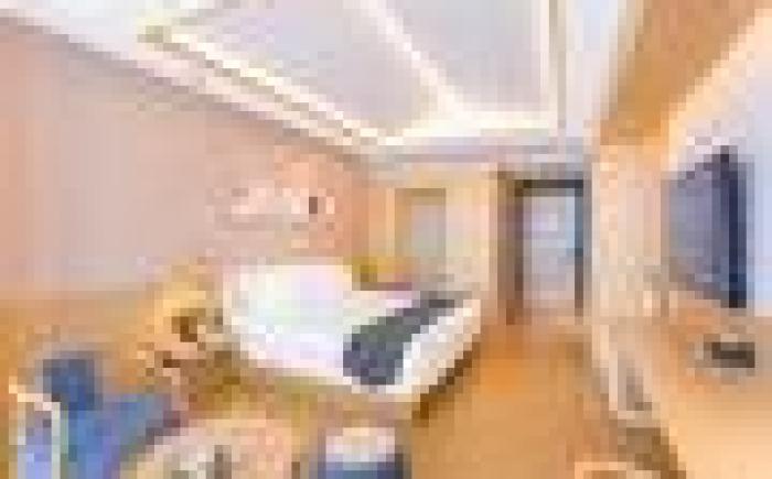 Jianguo Hidden Hotel Xuancheng