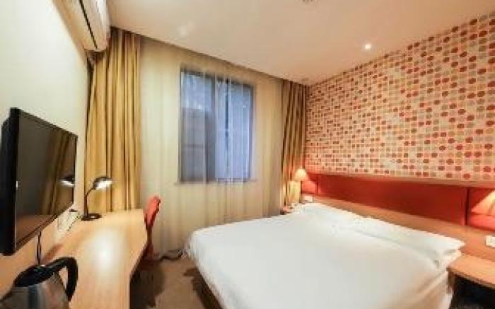 Home Inn Zhengzhou University Provincial Maternal and Child Health Hospital