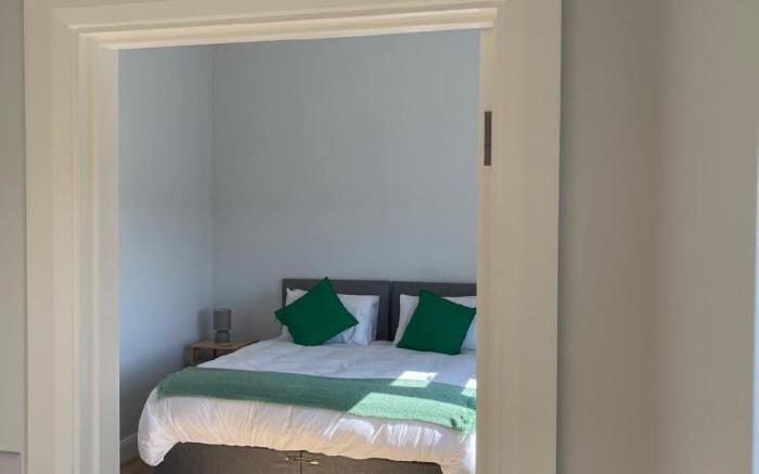 Kildare Holiday Apartments No 1