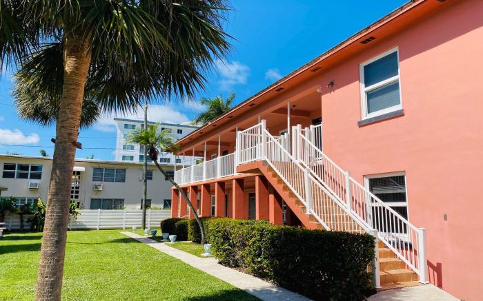 Rolo Beach Hotel