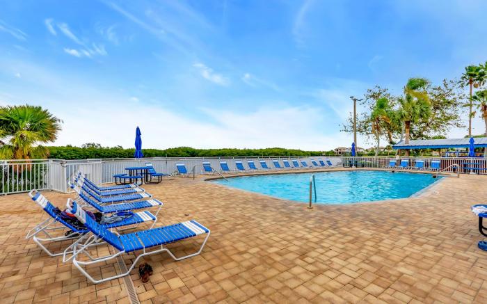 Bahia Waterview Suite Pool Tennis Beach Fishing